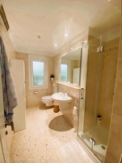 Impresionante Villa Con Piscina - Oliva Nova Bagian luar foto
